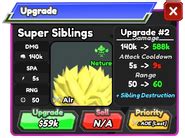 kale and khalifa|Super Siblings .